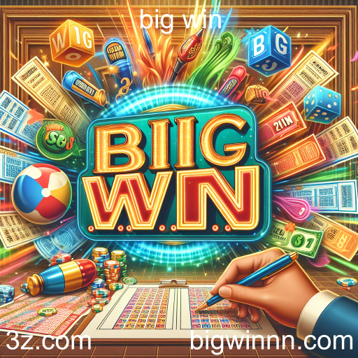 Explorando o Mundo da Loteria: A Grande Chance do Jogo de Azar